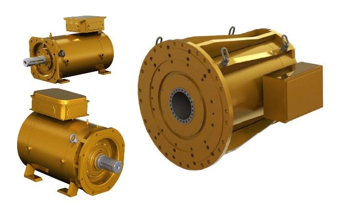 Powertech SY Fluid