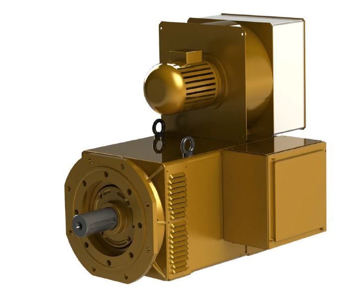 Powertech SY