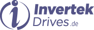 Invertek Logo