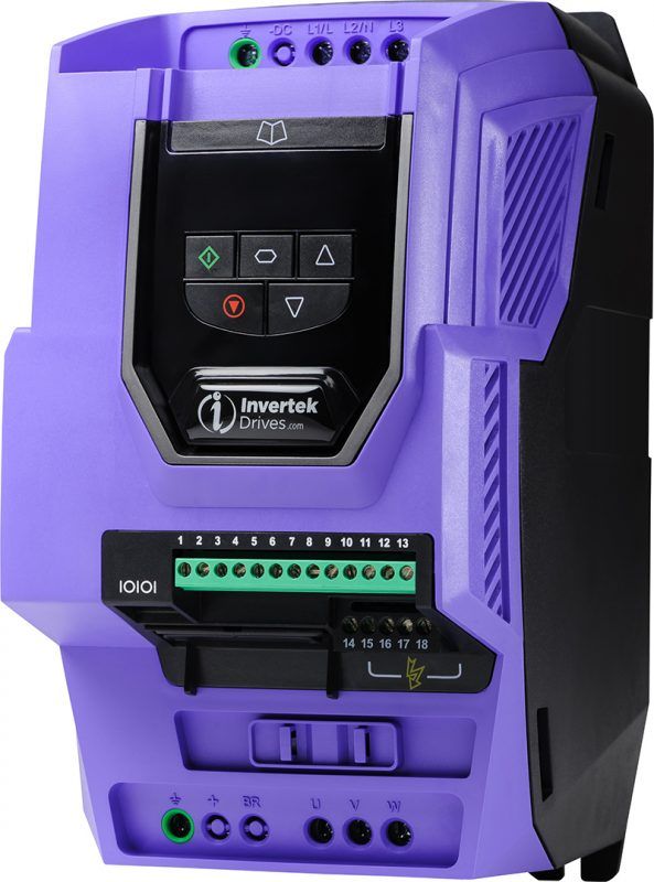 ECO IP20