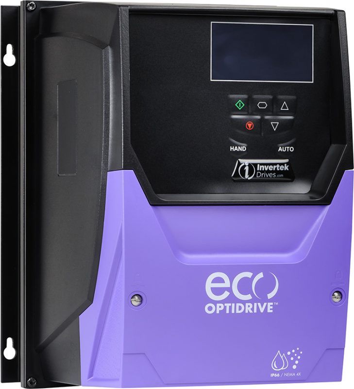 ECO IP 66