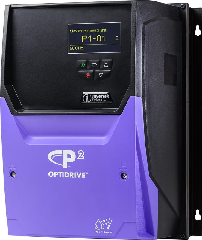 P2 IP66